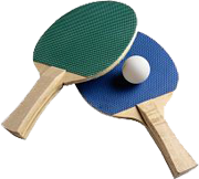 Table Tennis Team