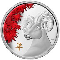 Year of the Ram