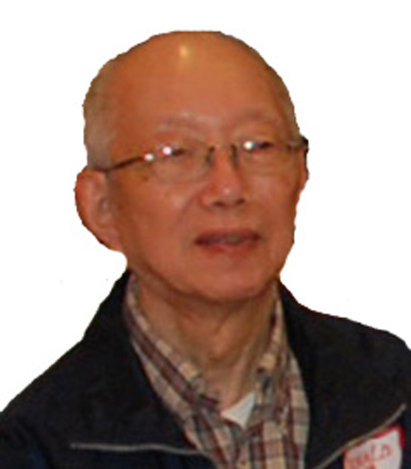 Donald Ng