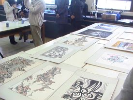 New Chinese Ink Painting Movement