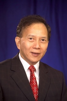 Tim Kwan