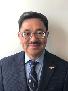 Dr. Joseph Chu