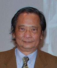 Dermot Chan