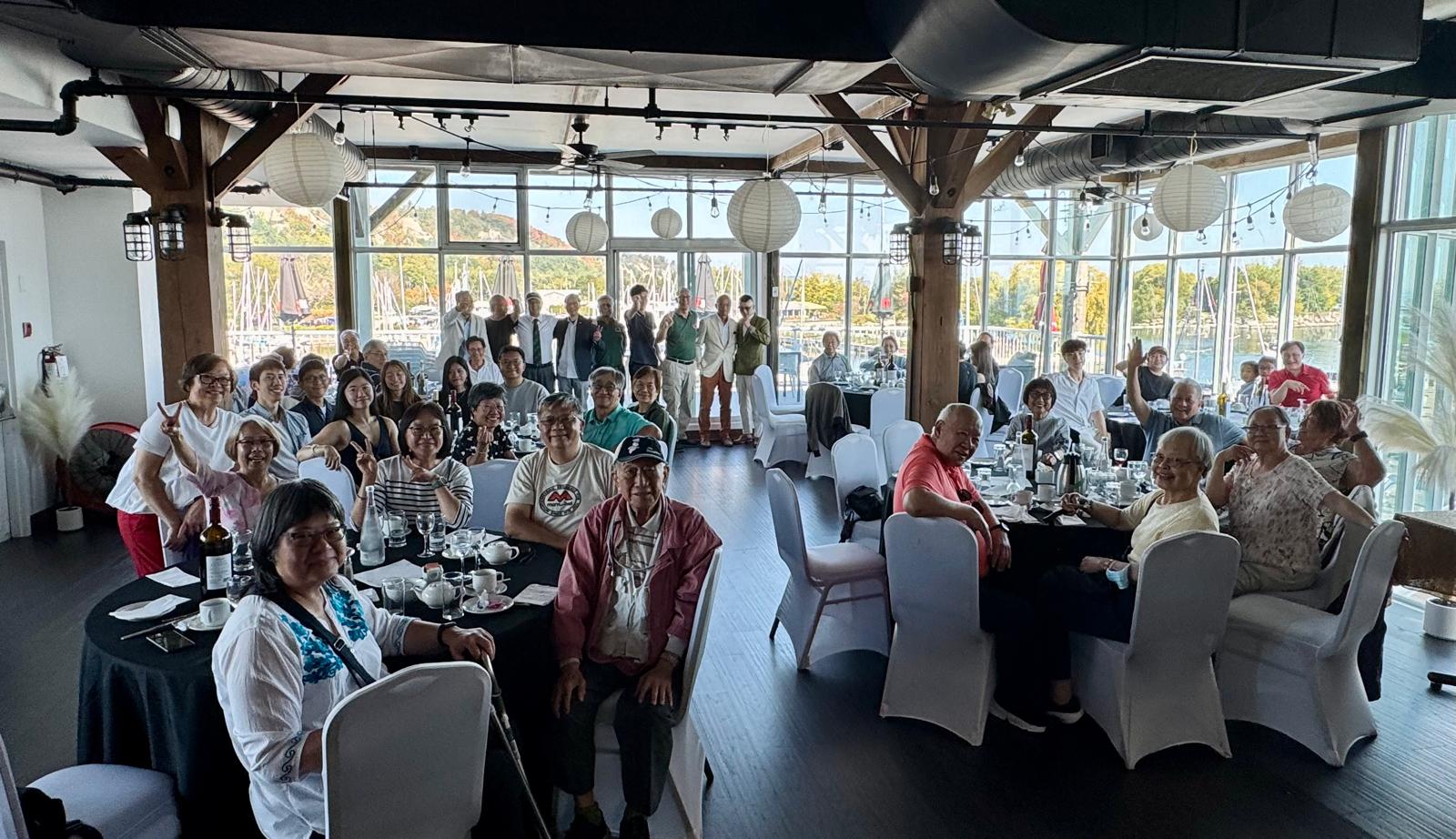 2025 AGM Brunch