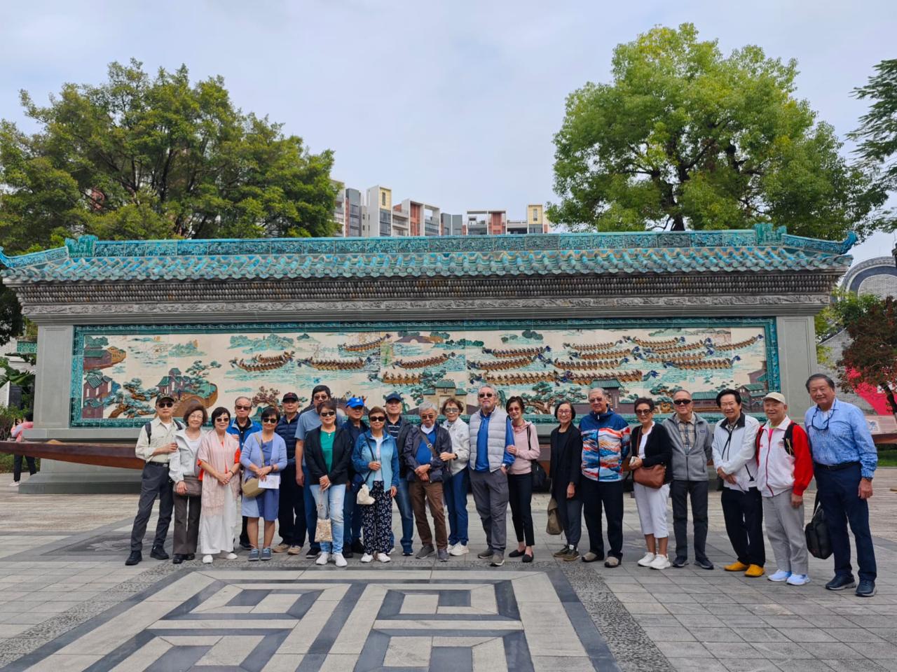 Class '65 60th Anniversary Reunion