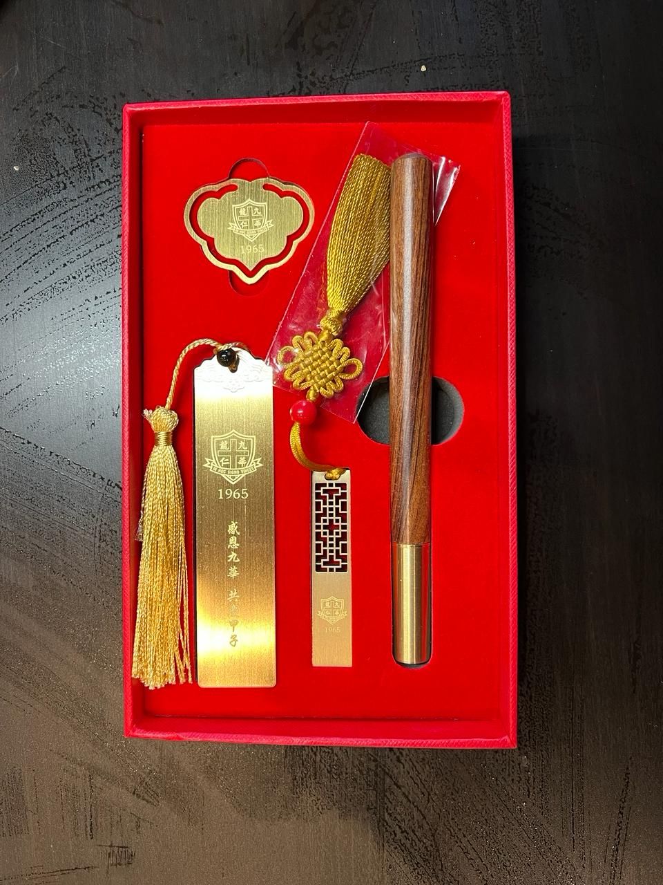 Class '65 60th Anniversary Reunion